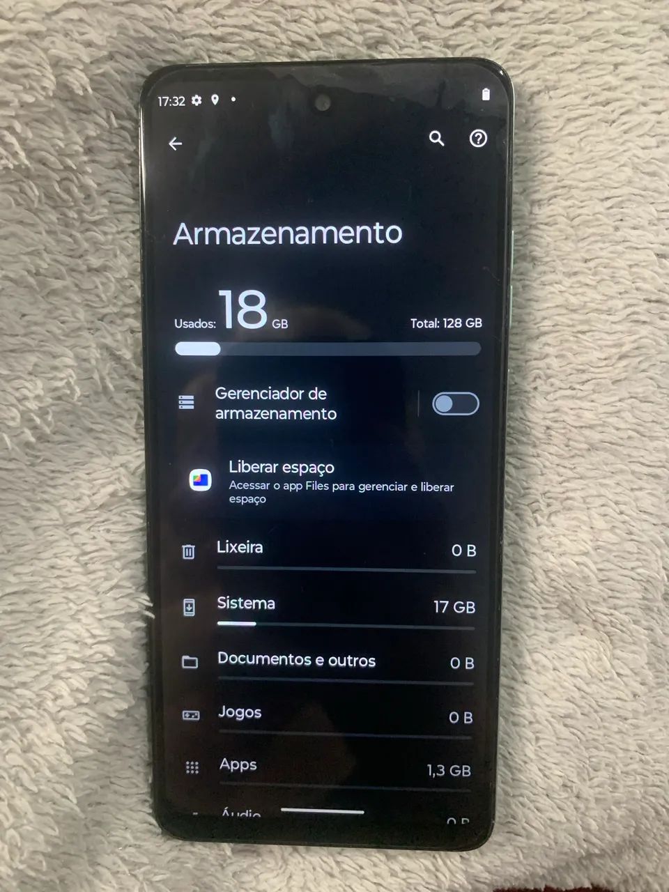 Motorola G24 128gB - Foto 3