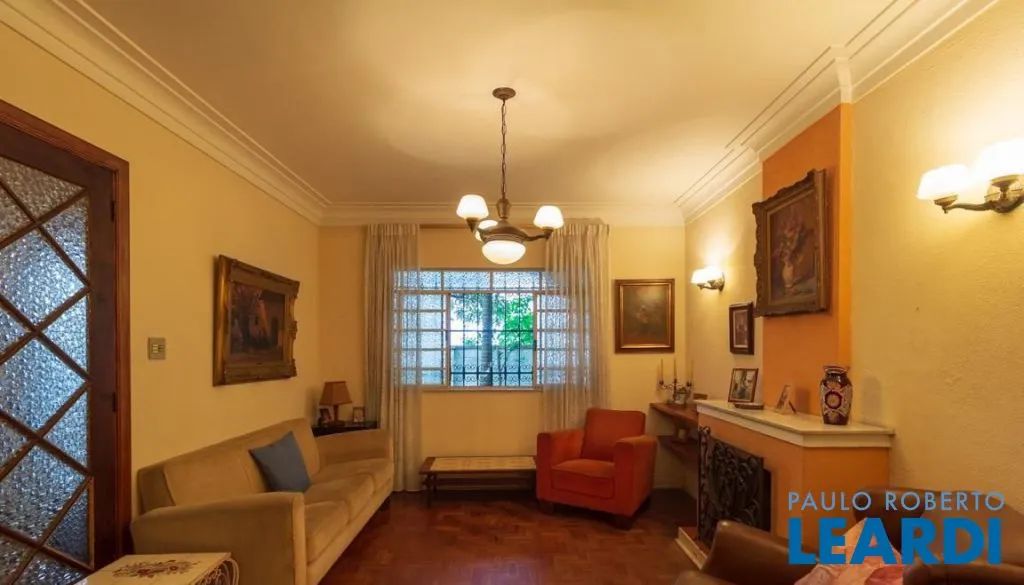 CASA ASSOBRADADA - VILA OLÍMPIA - SP - Foto 4