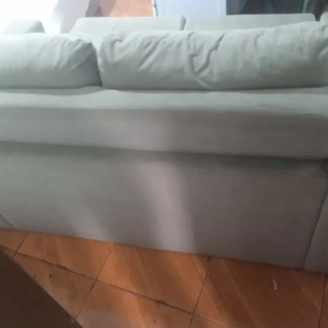 Sofá retrátil 