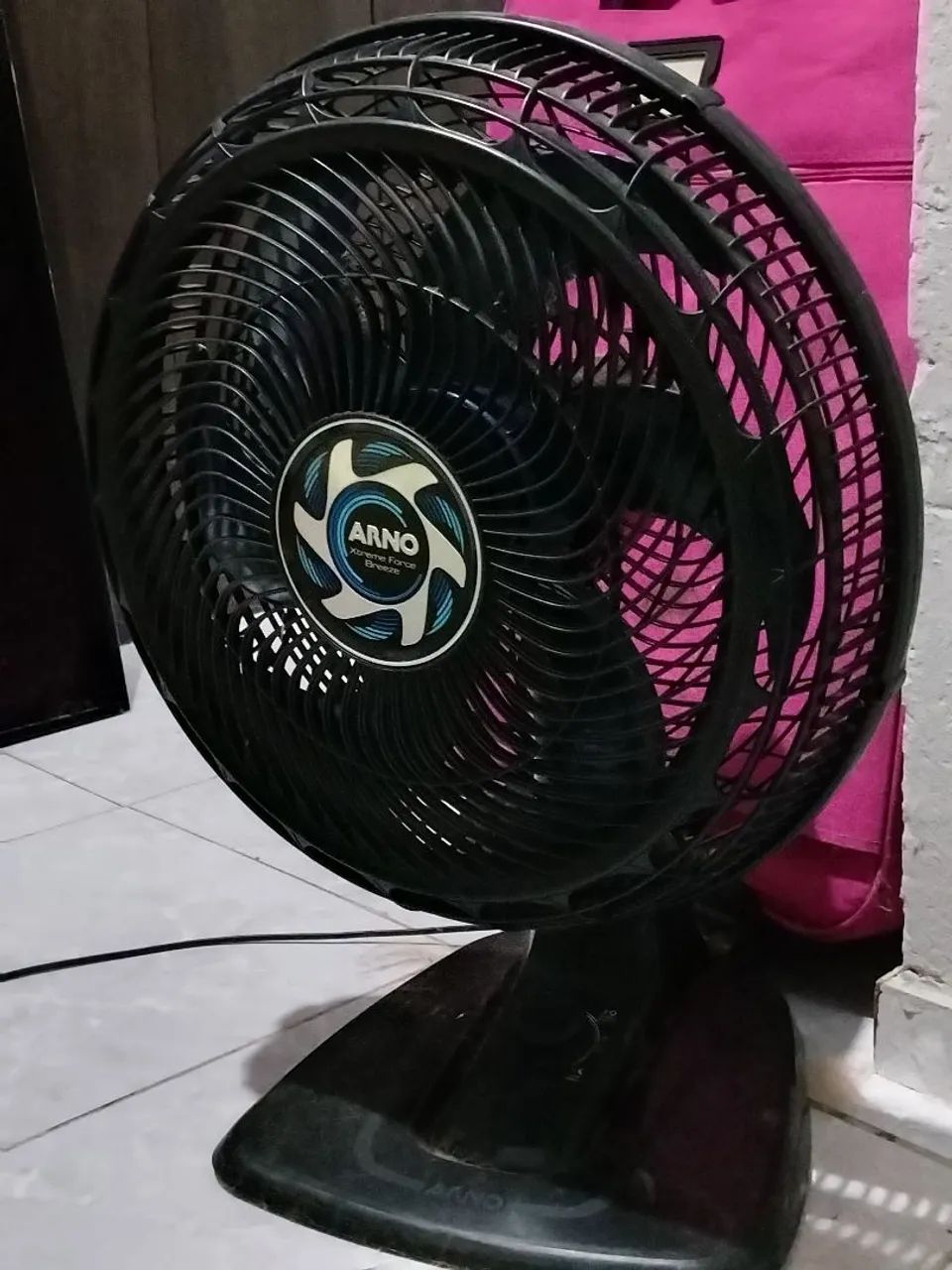 Ventilador Arno - Foto 2