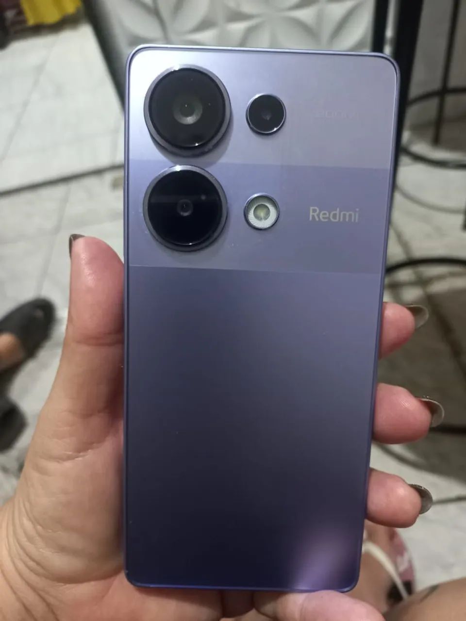 Xiaome note 13 Pró  - Foto 2