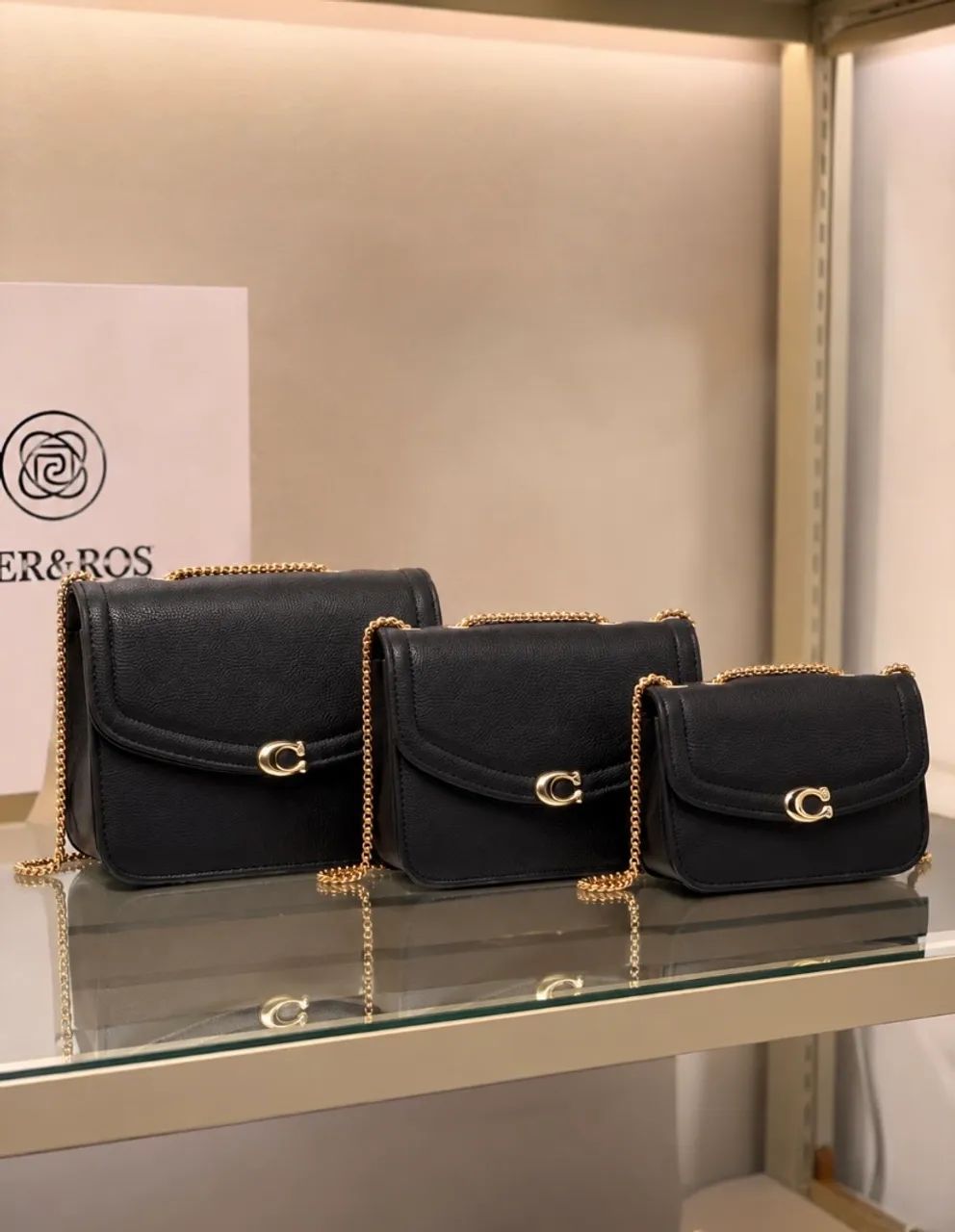 KIT 3 BOLSAS - Foto 3
