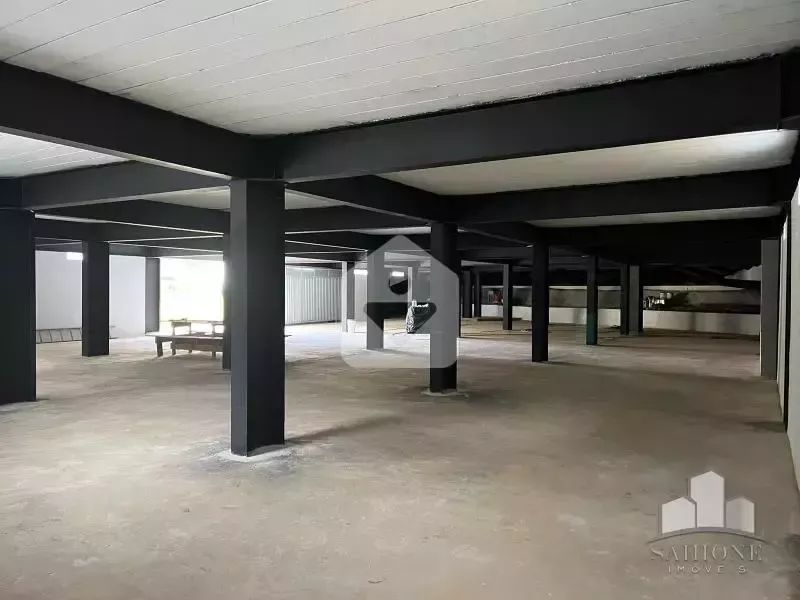 Galpão para aluguel, 472m² - Quissama - Petrópolis/RJ - Foto 4
