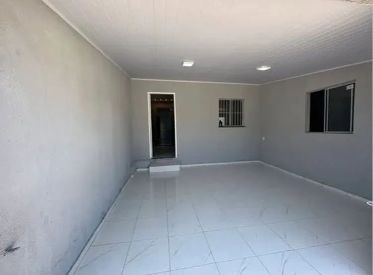 CASA MODELO NA CONDOR 