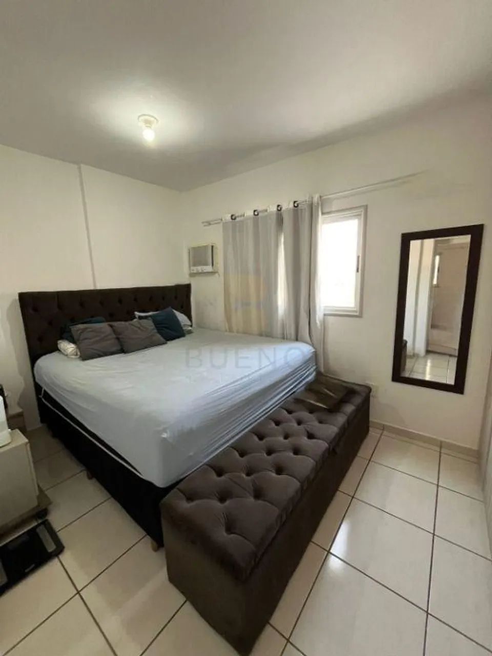 APARTAMENTO - VENDA Edifício Torres de São Georges - Santa Helena - Cuiabá/MT - Foto 5