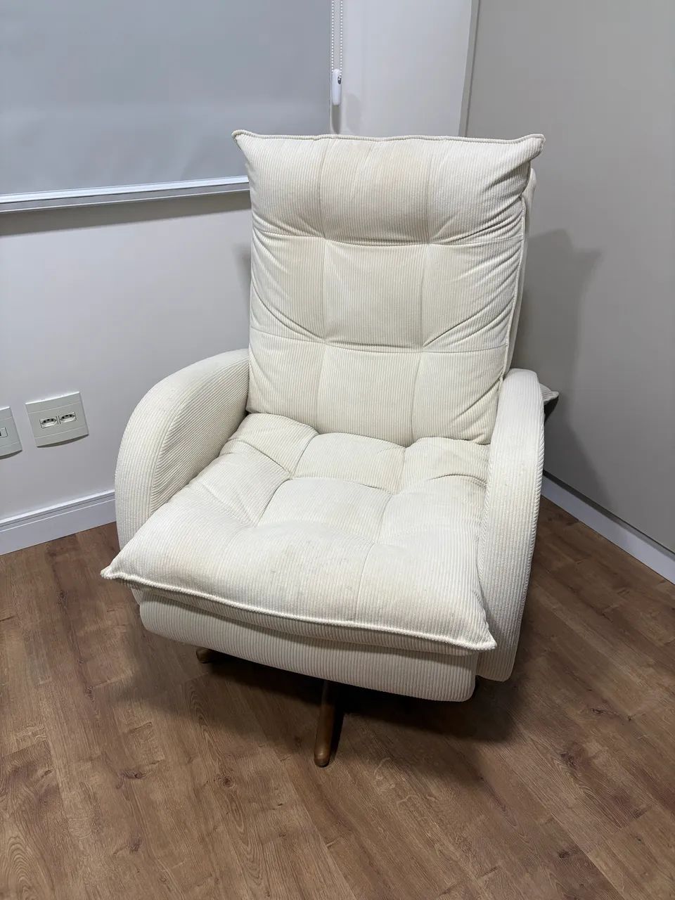 Poltrona amamentação  - Foto 3