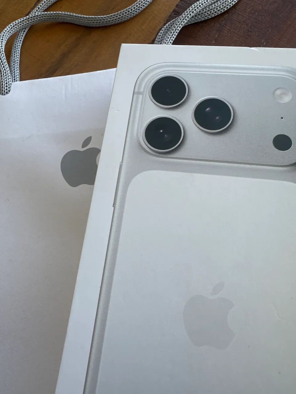 iPhone 17 Pro - Foto 2