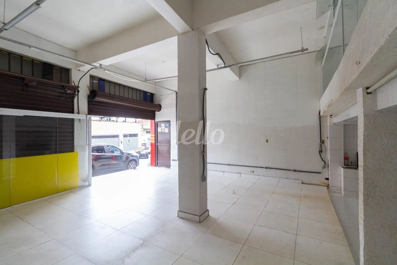 Comercial para alugar no(a) Jardim Paraíso - Foto 2