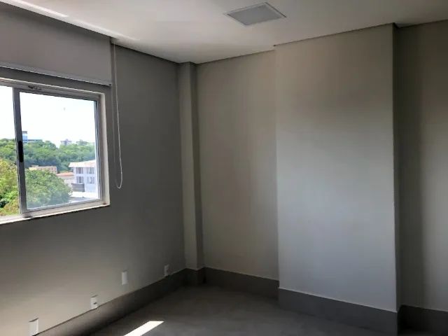 ALUGO SALA COMERCIAL EDIFICIO LEBLOM CUIABÁ MT - Foto 4
