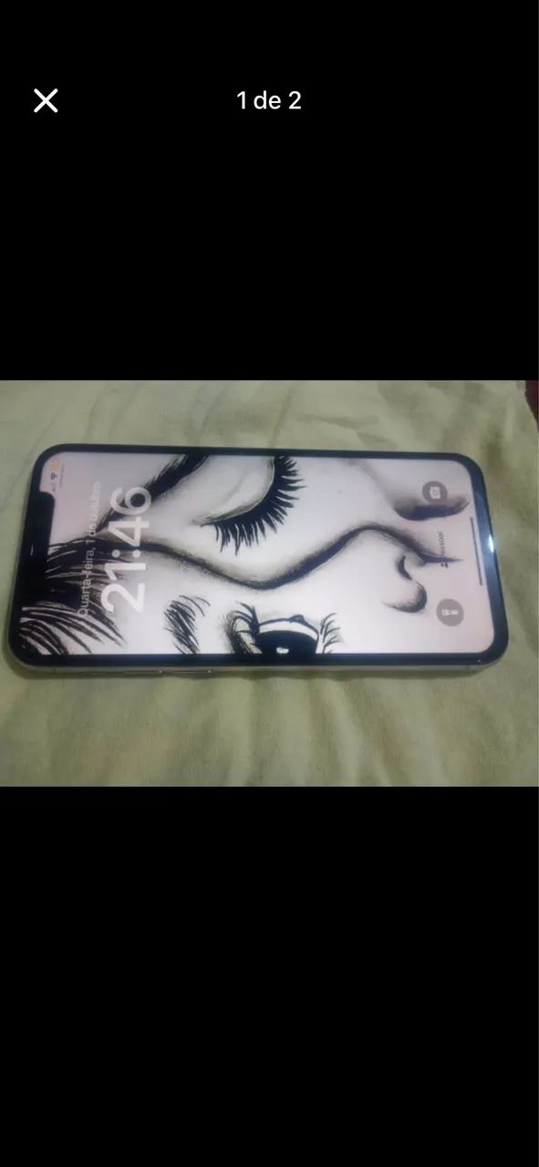 iPhone  - Foto 2