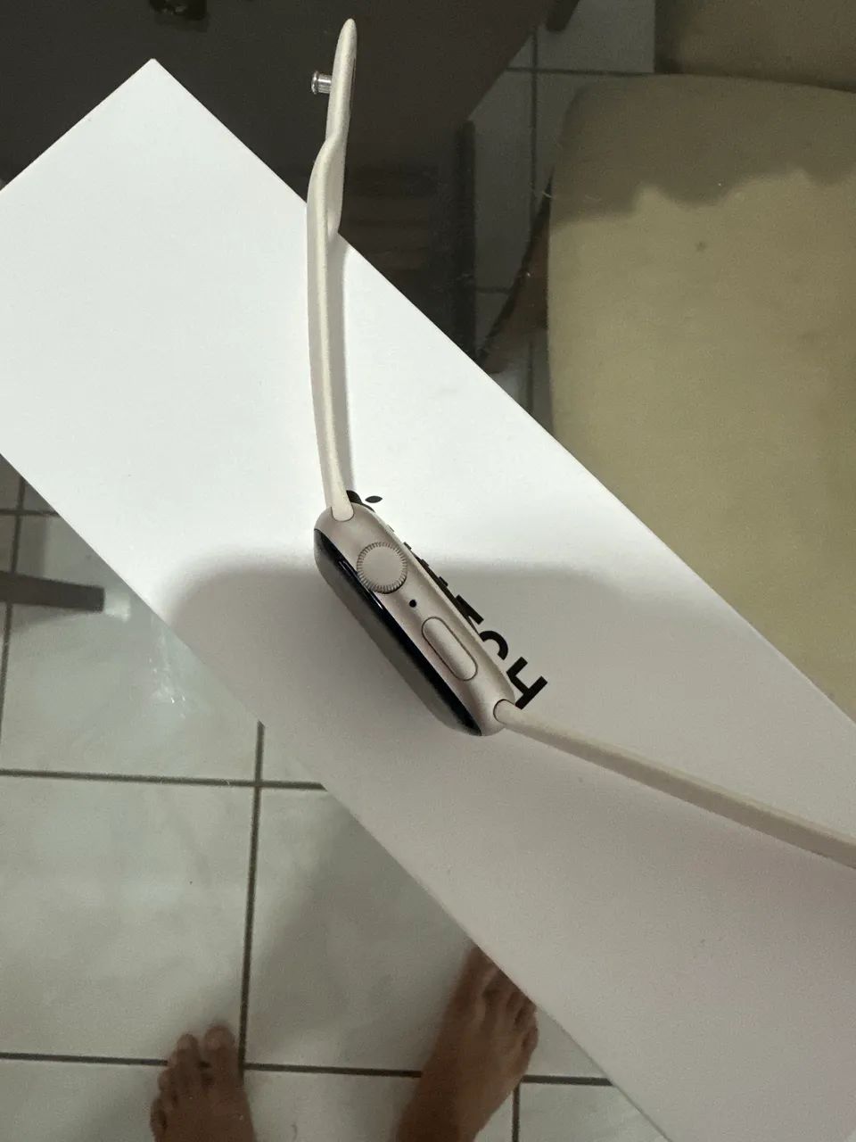 Apple Watch 44mm se 3  - Foto 3