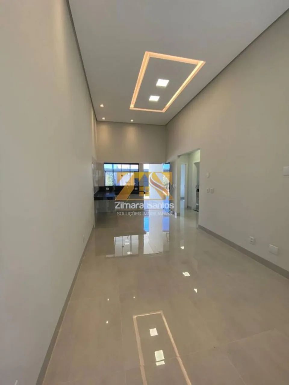 Casa com 2 Quartos à Venda, Loteamento Bertaville - Palmas - Foto 4
