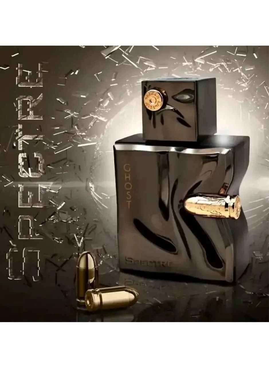 Perfume Ghost Spectre French Avenue  80Ml   Eau de Parfum  