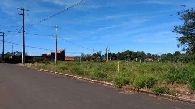 Terrenos à venda em Jardim Central Park, Nova Esperança-PR
