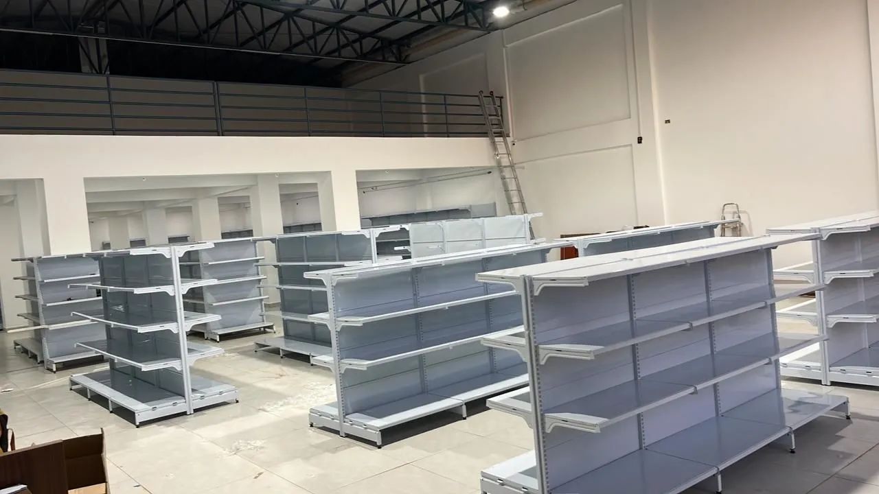 Estantes para supermercado. - Foto 4