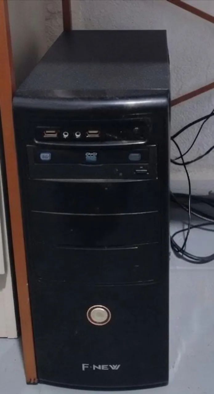 Computador  - Foto 2