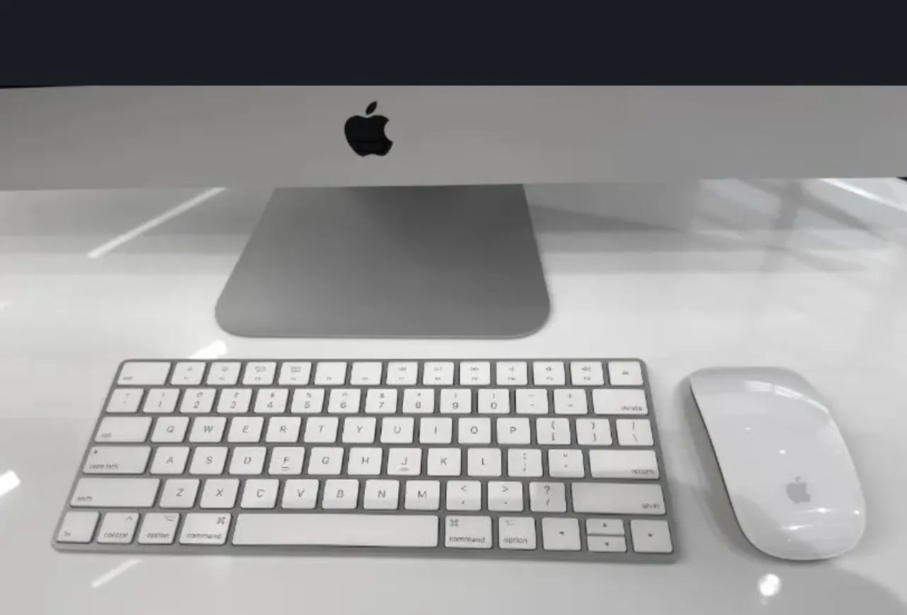 iMAC 2017 | CORE i5 | 8GB RAM | 1TB SSD | TELA RETINA
