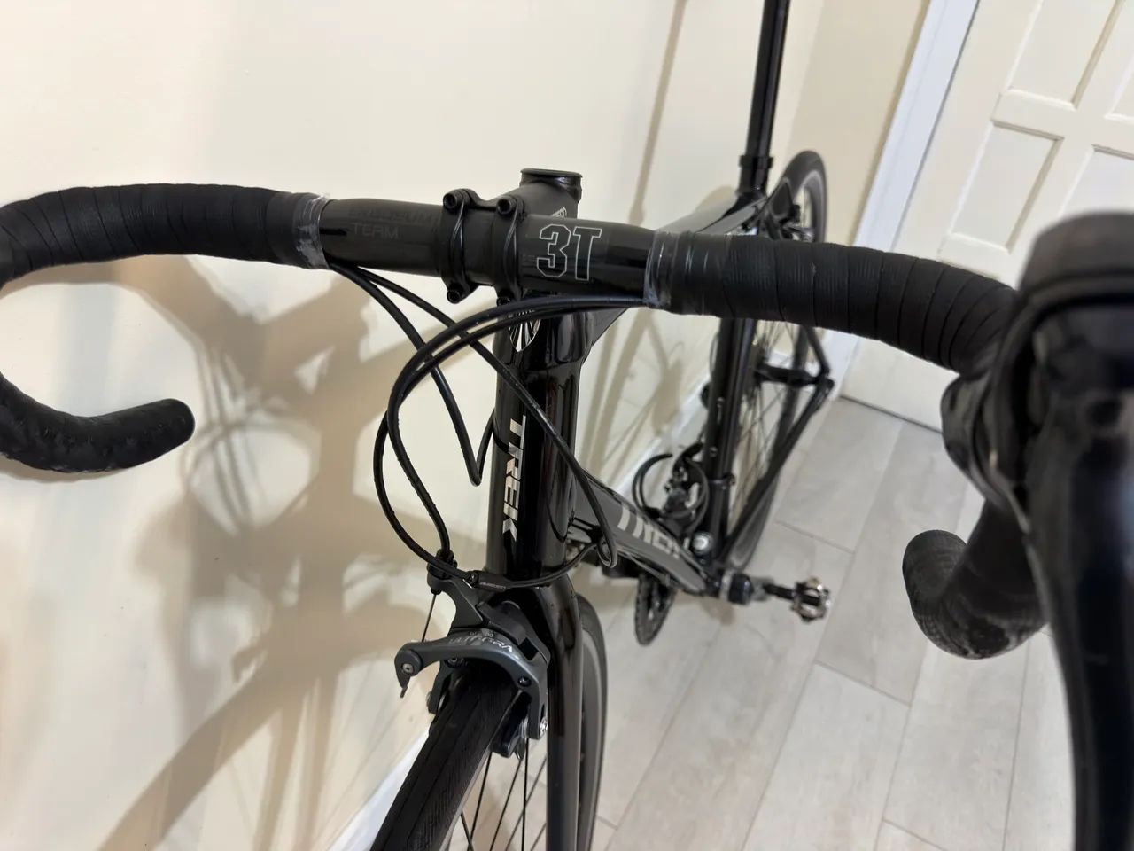 Trek domane al3 56cm 2019 - Foto 5