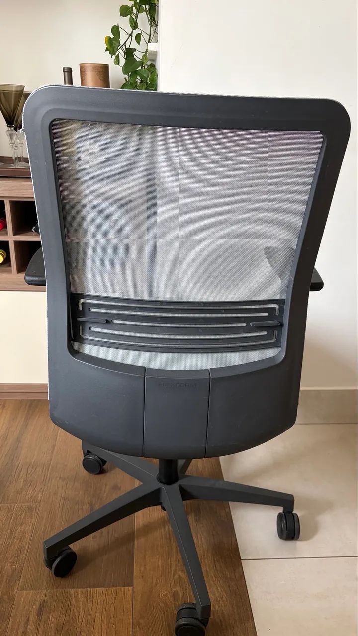 Cadeira flexform - Foto 2