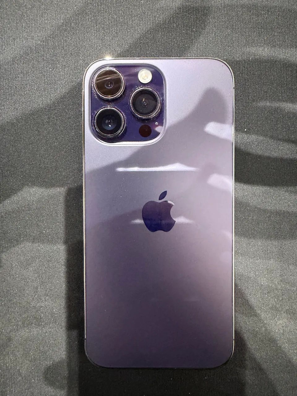 iPhone 14 Pro Max 256 GB Roxo
