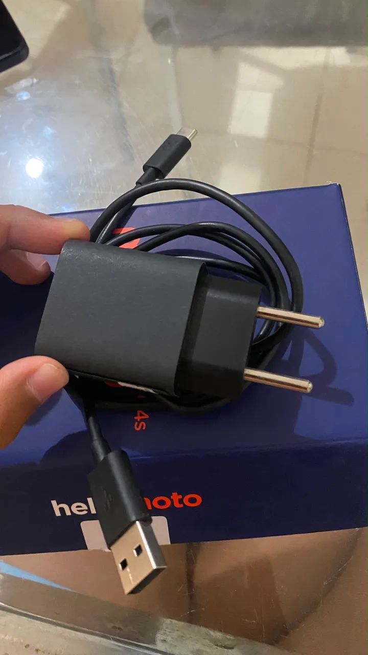 Celular Moto G04s 128g - Foto 5