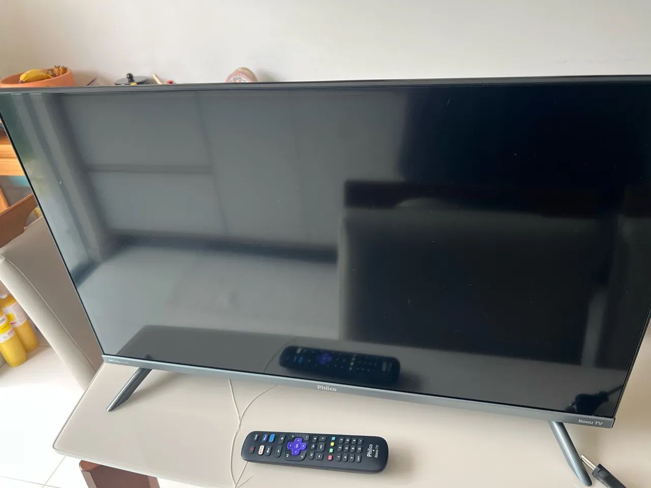 Smart tv Philco 32 polegadas 