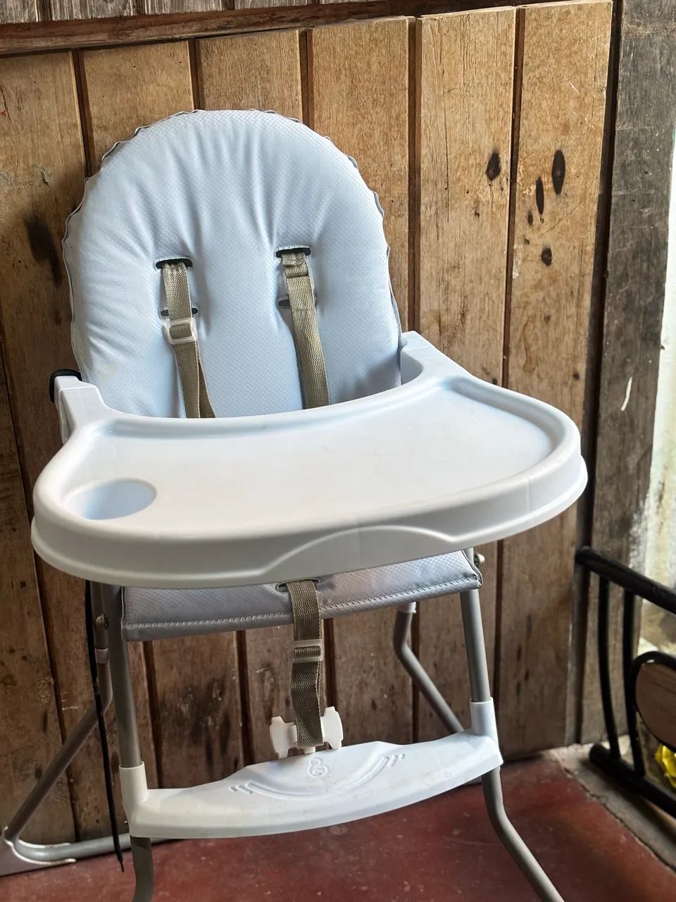 cadeirinha de alimentação  - Foto 2
