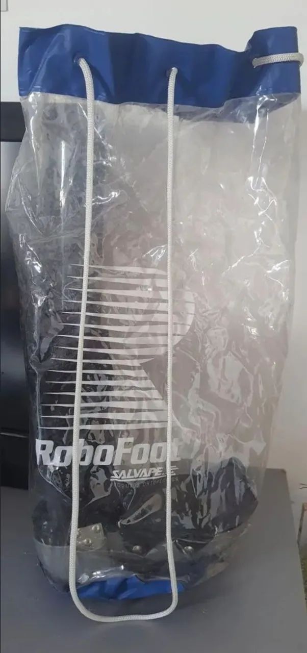 RoboFoot  - Foto 3