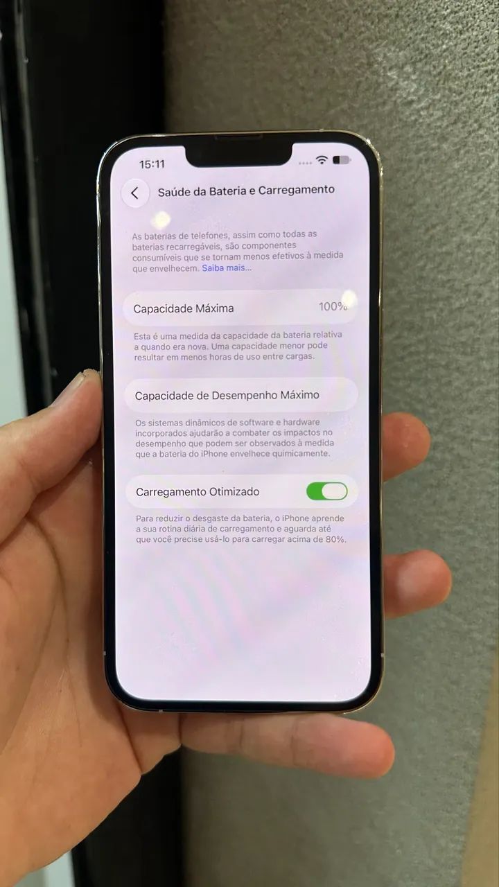 IPHONE 13 PRO - Foto 5