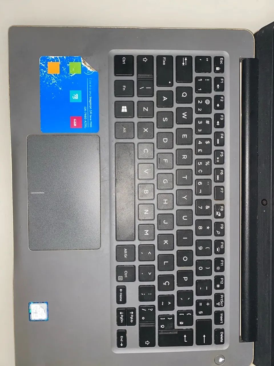 Notebook  - Foto 4