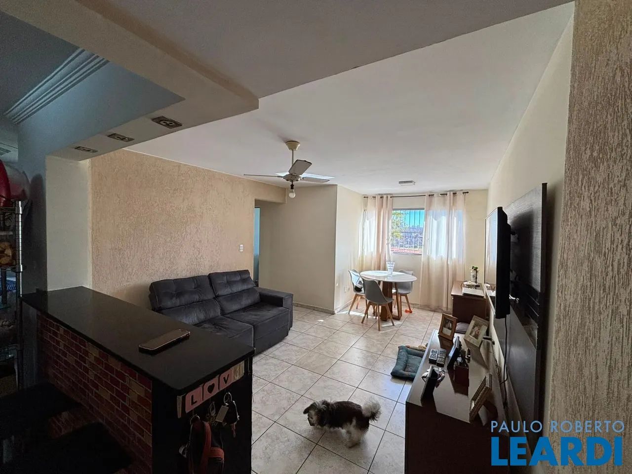 APARTAMENTO - BANDEIRAS - SP - Foto 2