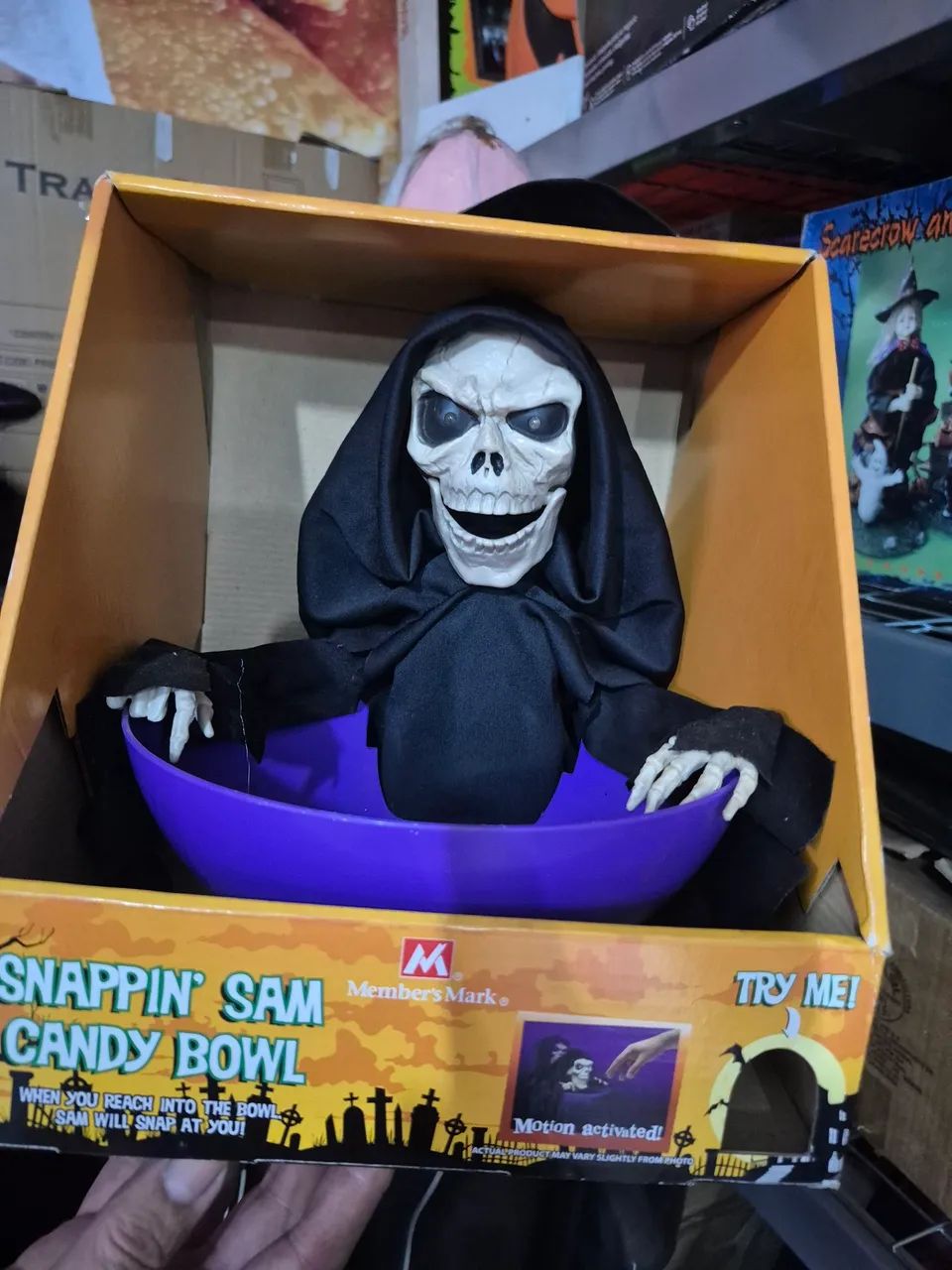Halloween ?  - Foto 2