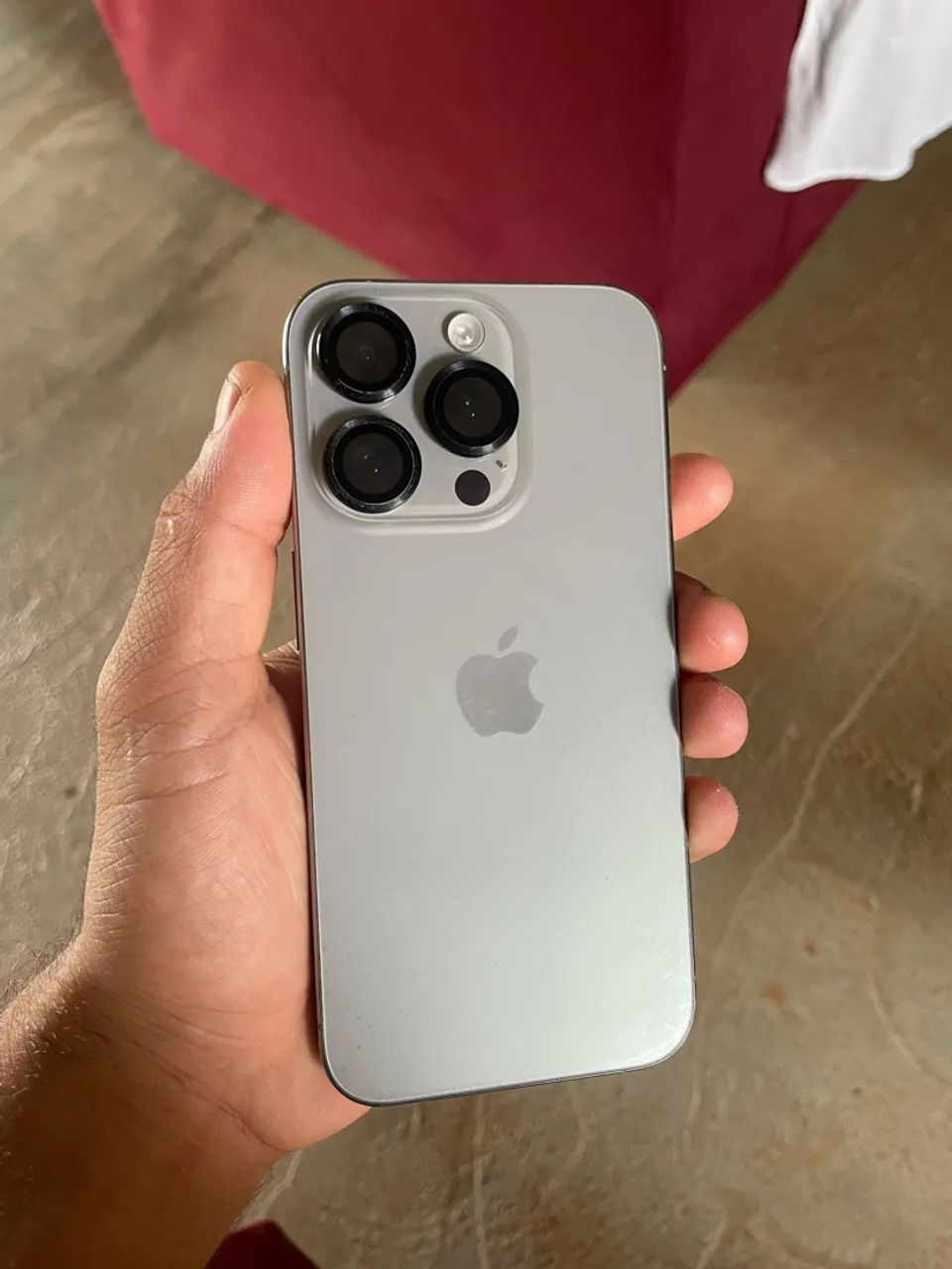 iPhone 15 Pro 256GB