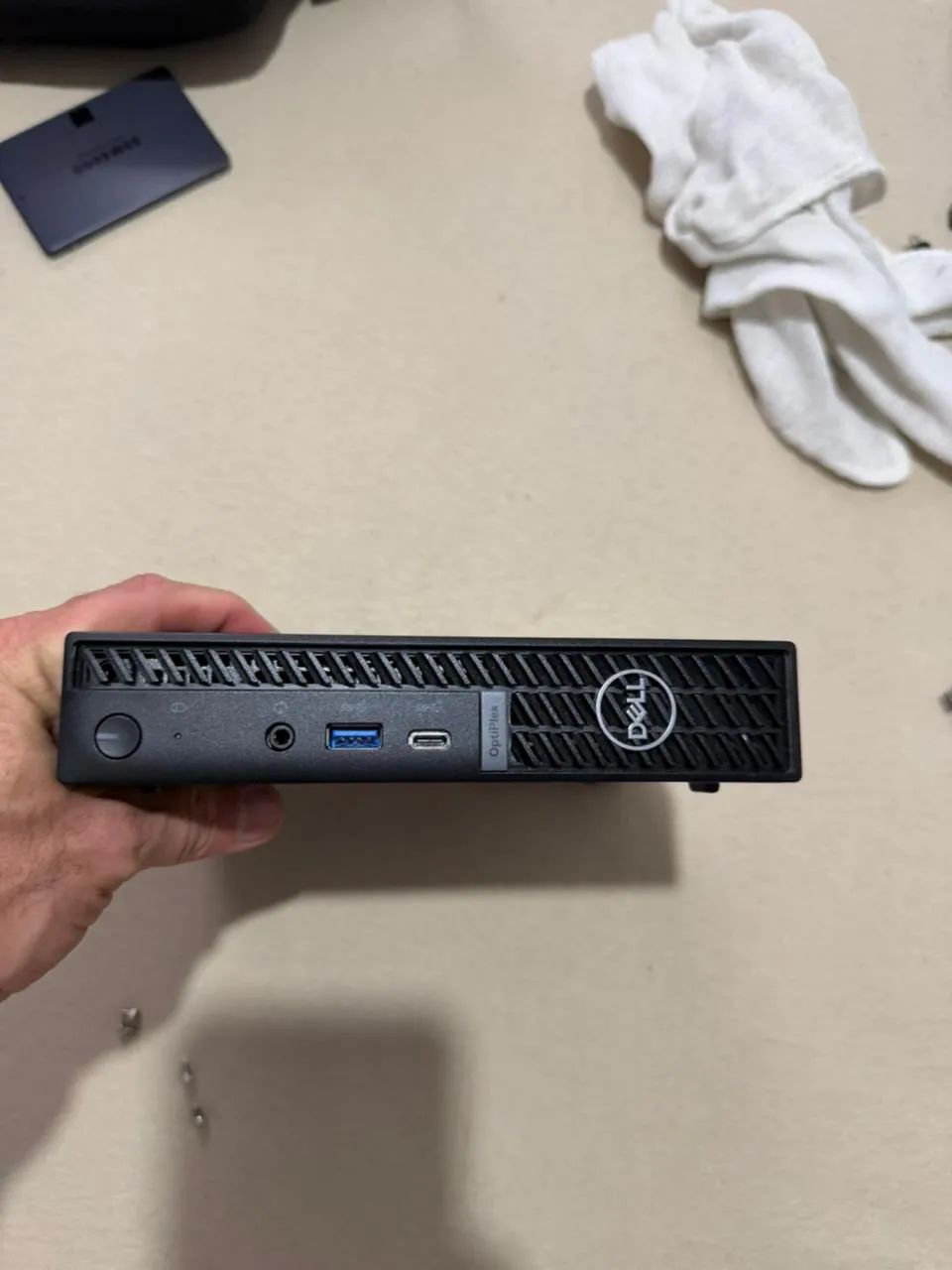 MINI COMPUTADOR DELL I5