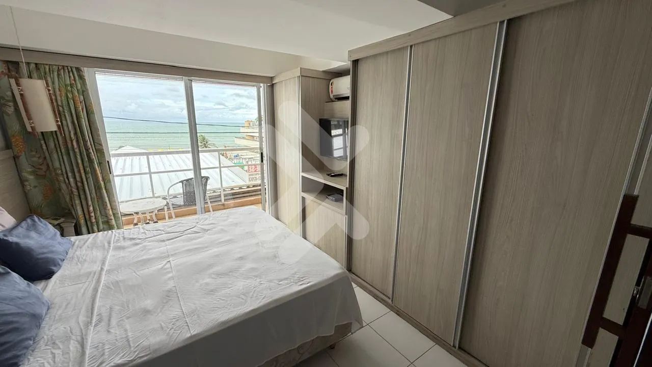 FLAT À VENDA EM PONTA NEGRA - Foto 4