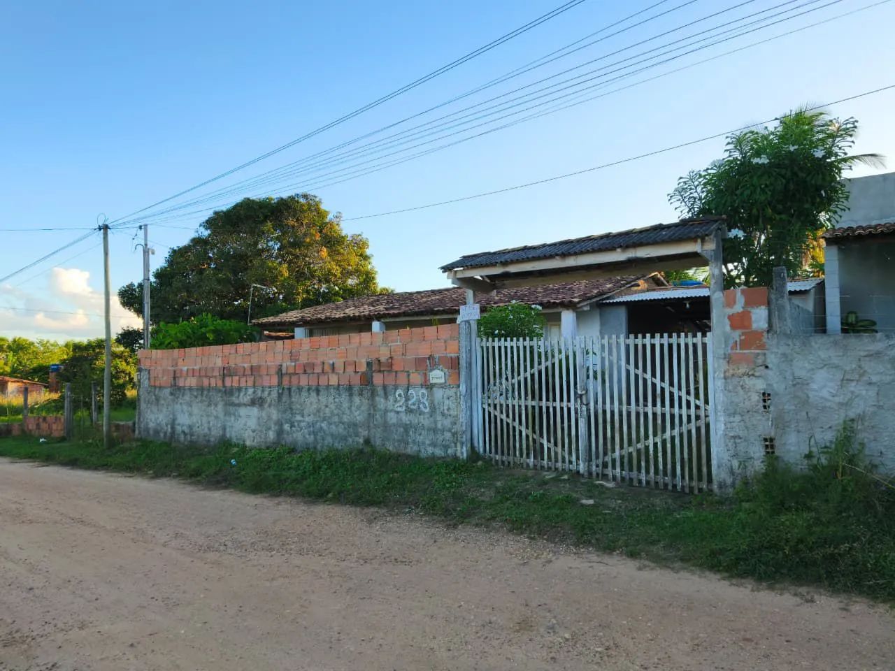 Vendo Sítio em Estância - Foto 2