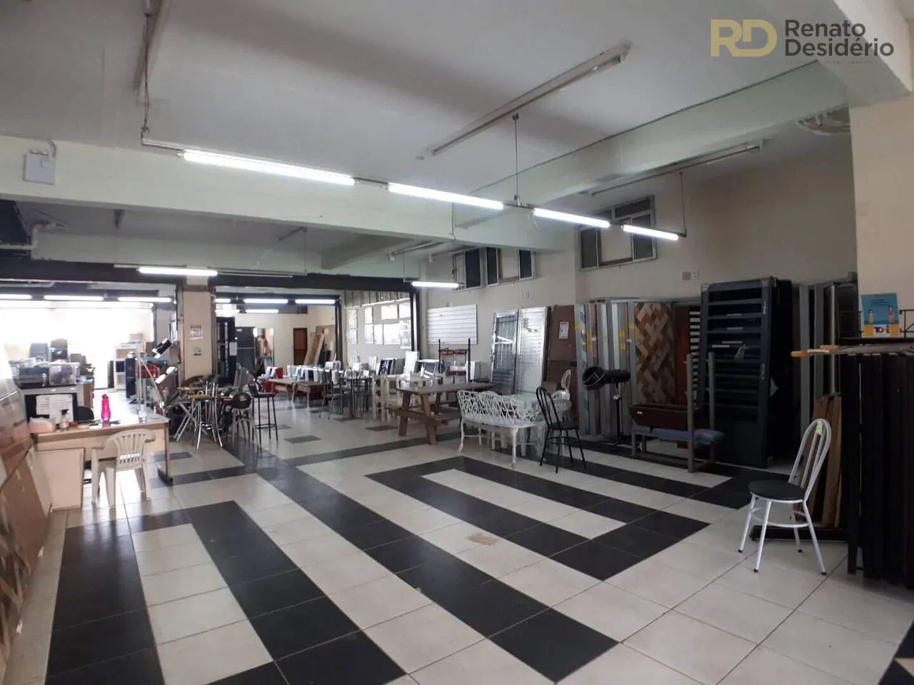Loja para alugar, 340 m² - Pompéia - Belo Horizonte/MG - Foto 2