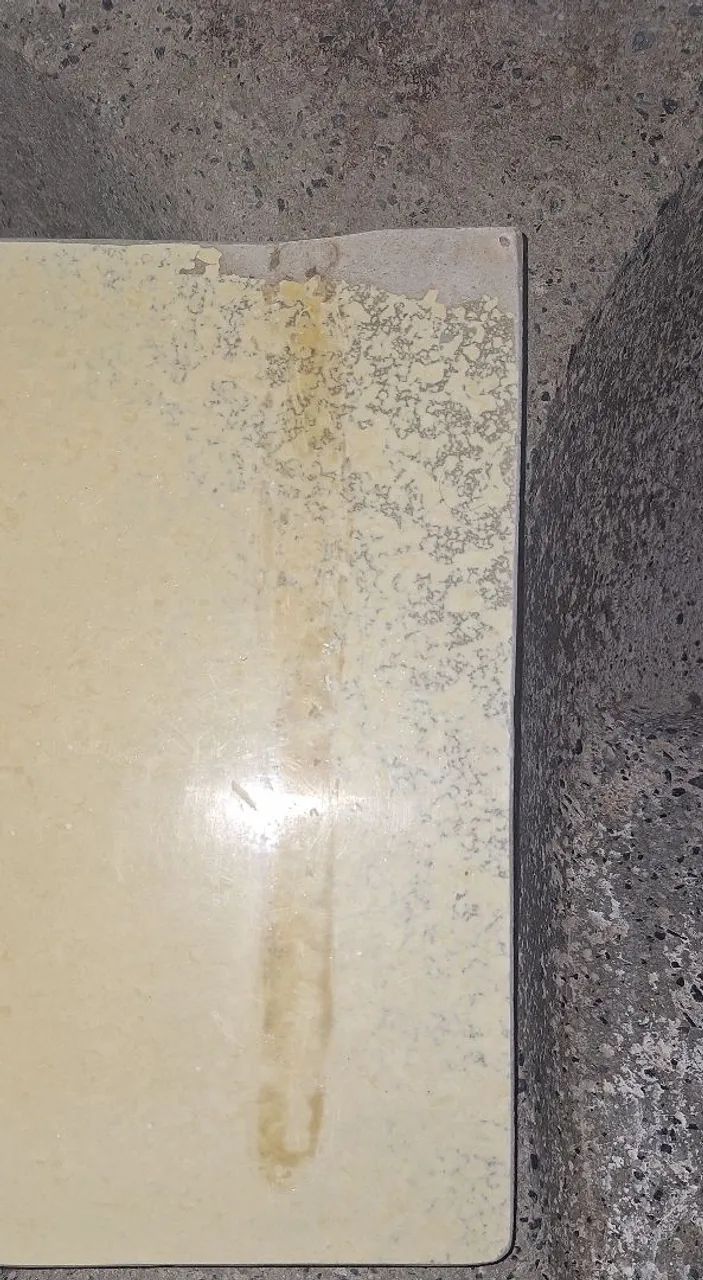 Lavatório  62cm X 44cm - Foto 3