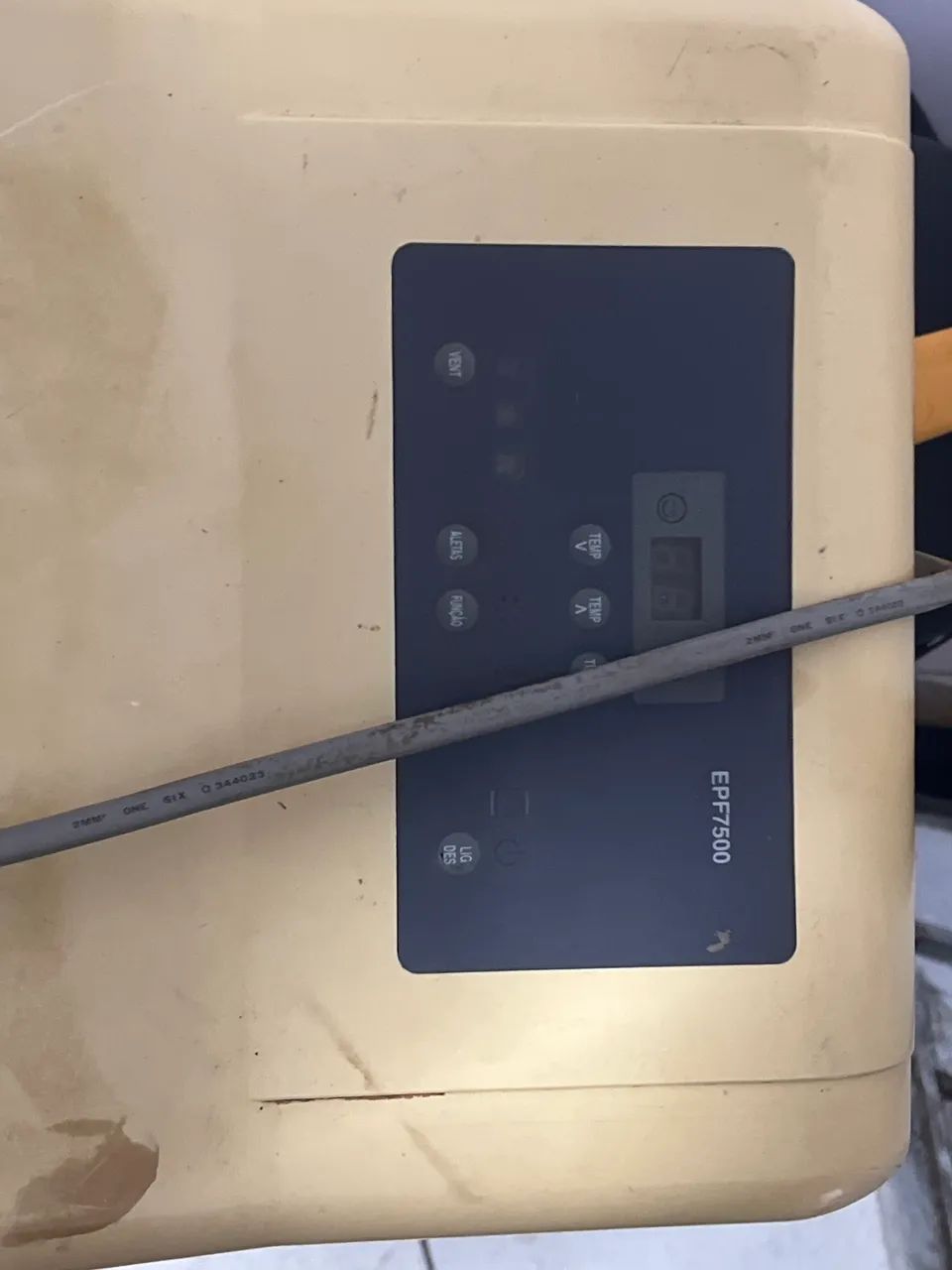 Ar Condicionado Portátil - Foto 2