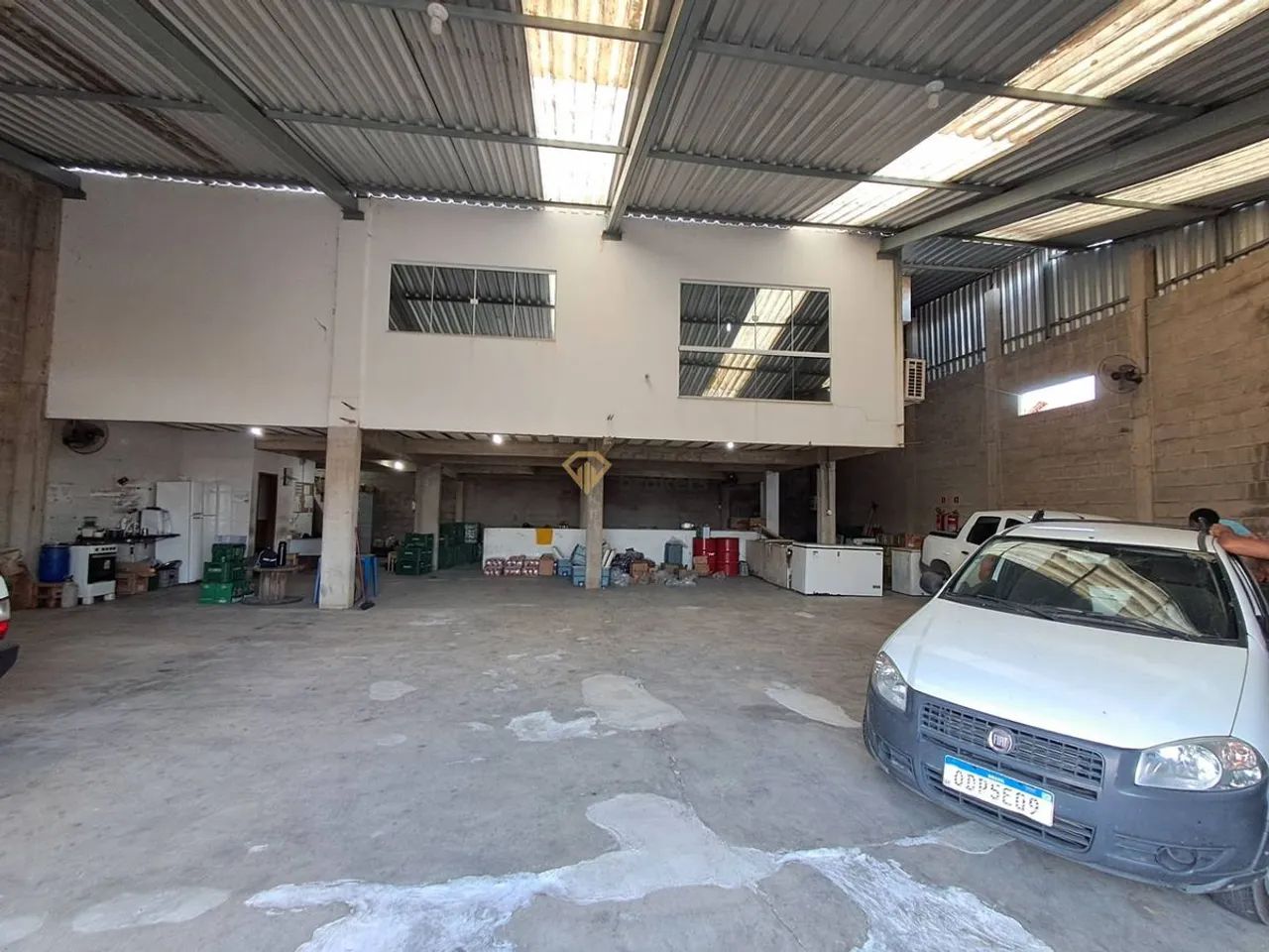 Vendo Galpão no Bairro Antônio Damiani - Foto 4