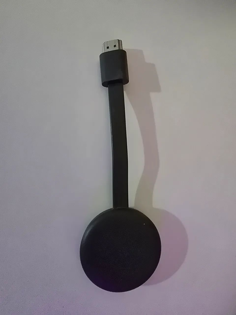 Chrome cast 