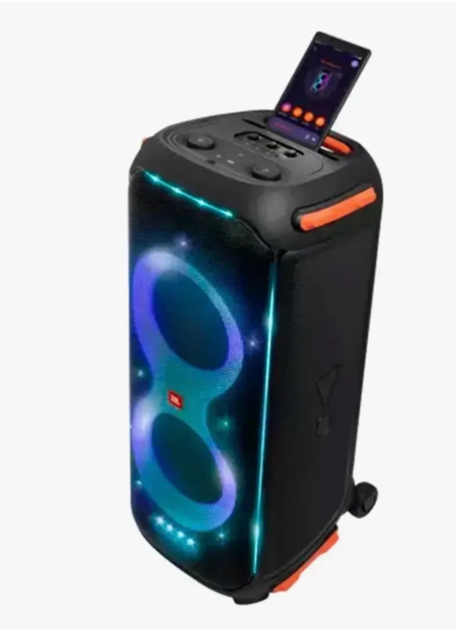 JBL PARTBOX 710 - Foto 3