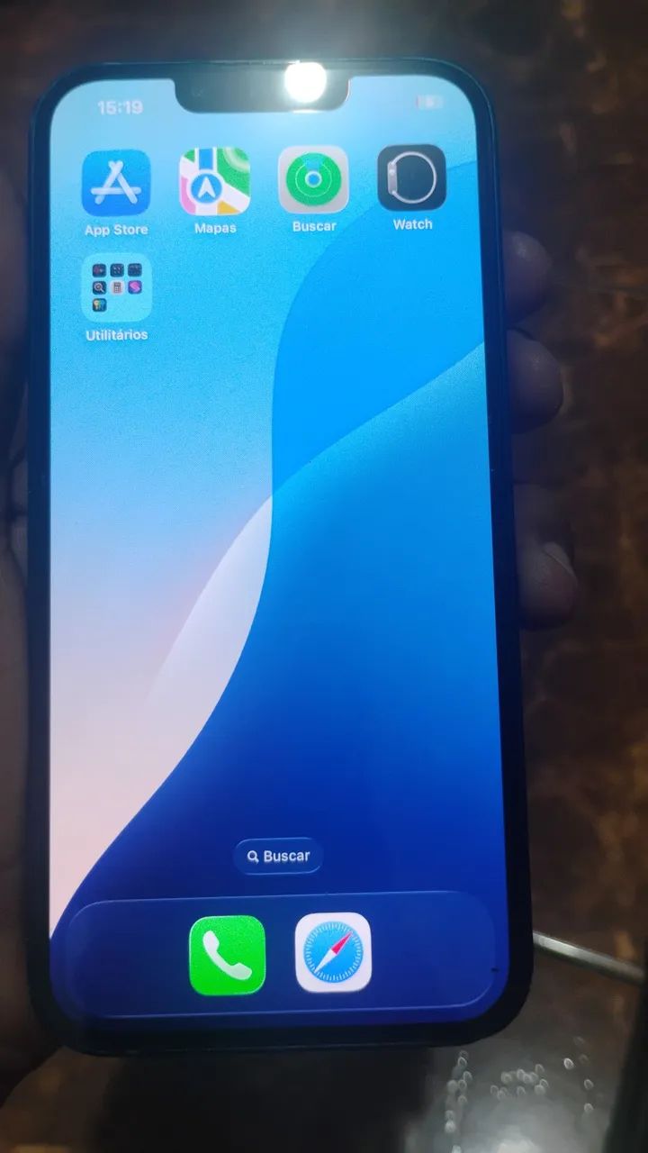 Vendo iPhone 13  - Foto 5