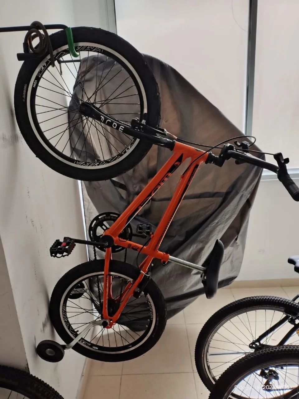 Bike Bicicleta infantil Aro20