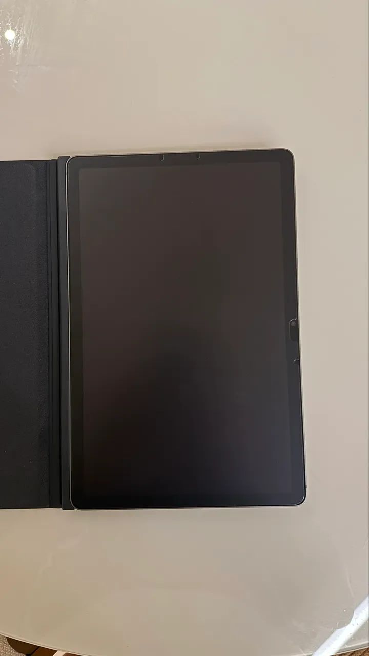 Galaxy Tab S9 FE, Grafite, 128 GB