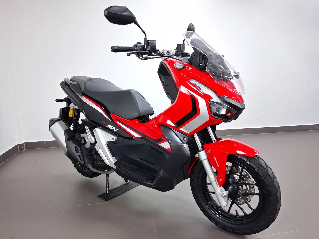 HONDA ADV 150 - Foto 5
