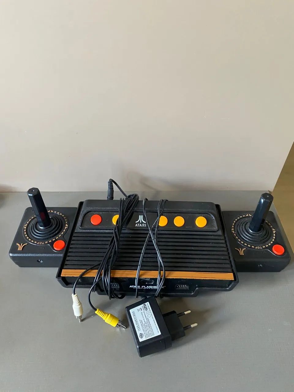 Atari  - Foto 4