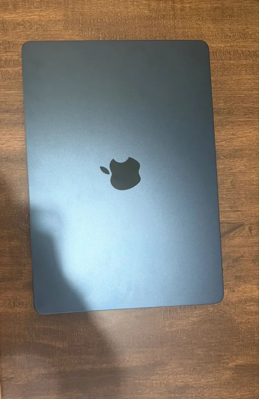 MAC BOOK M2 16 gb ram EXCELENTE ESTADO  - Foto 4
