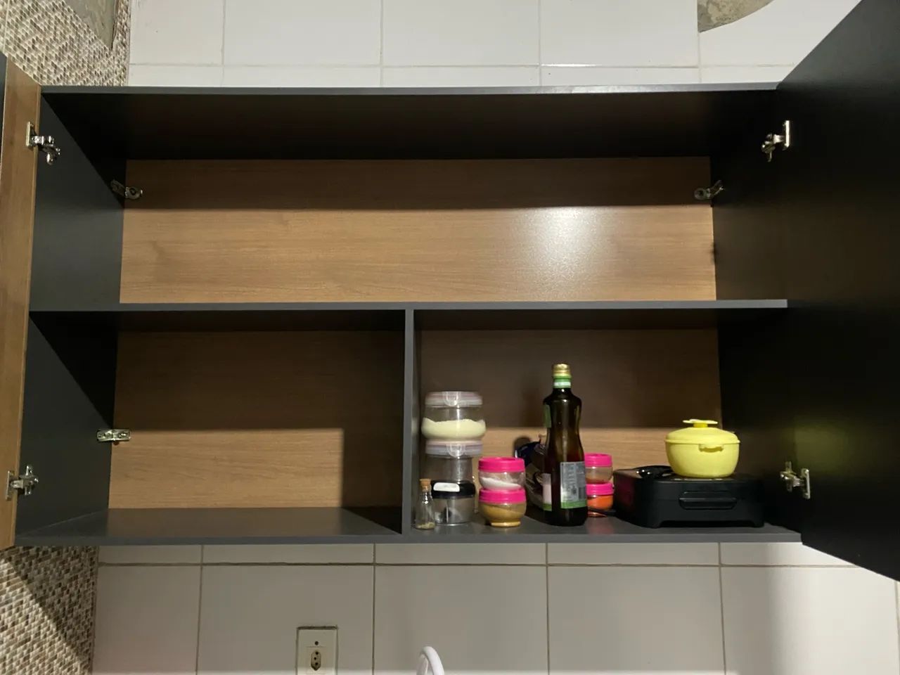Armário de cozinha - Foto 4
