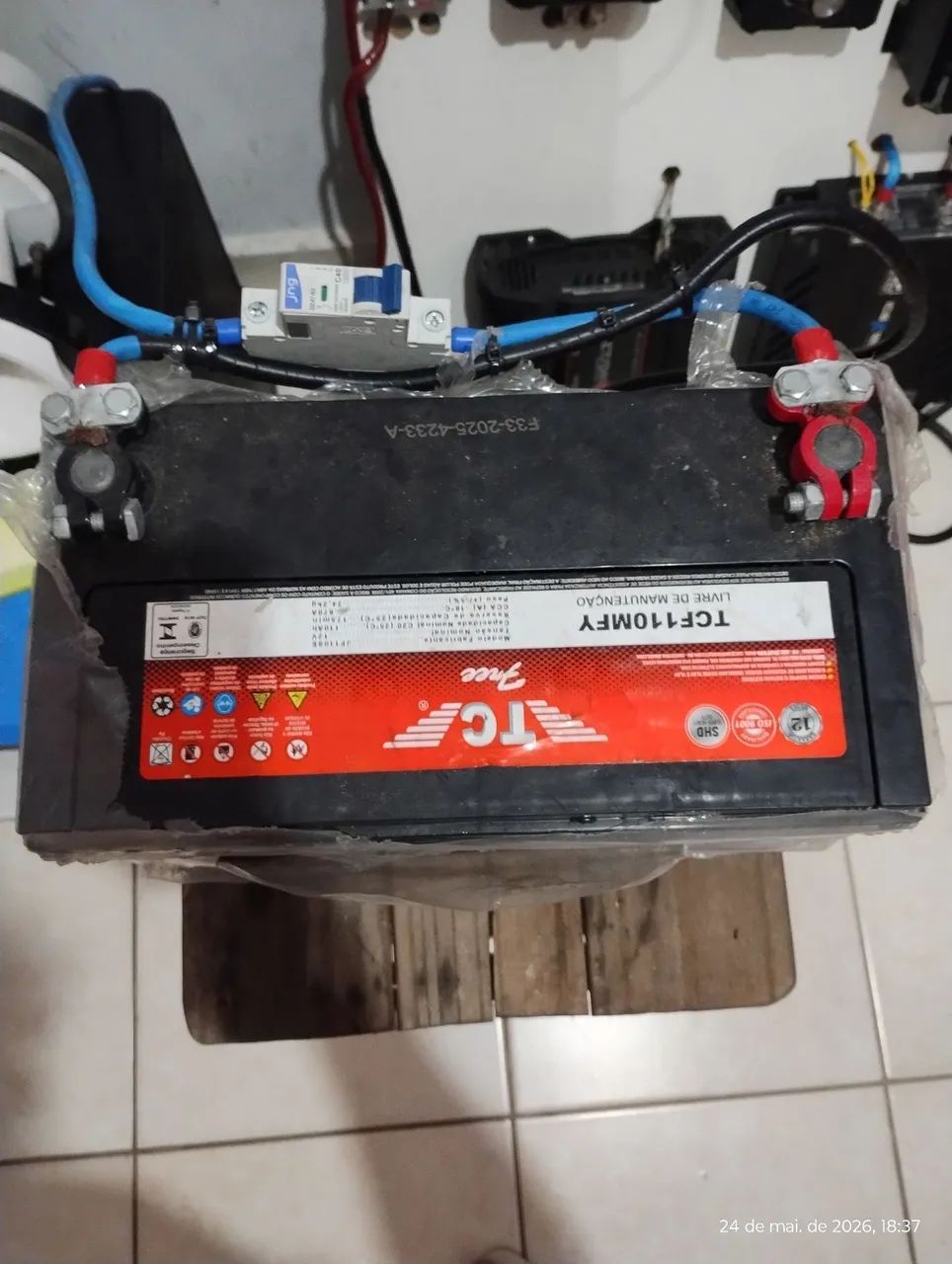 Vende-se paredão  - Foto 2
